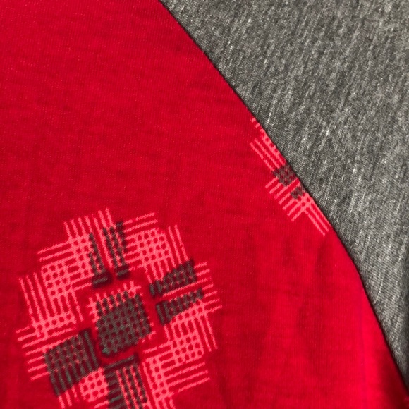 LulaRoe Randy - Picture 5 of 5